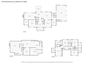 2195 Chardonnay Cir, Hampton, PA 15044 - Photo 38