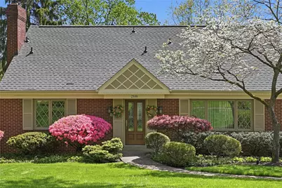 2539 Lindenwood Drive, Pittsburgh, PA 15241 - Photo 2