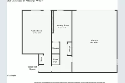 2539 Lindenwood Drive, Pittsburgh, PA 15241 - Photo 44