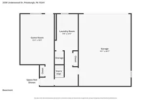 2539 Lindenwood Dr, Pittsburgh, PA 15241 - Photo 44