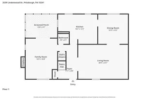 2539 Lindenwood Dr, Pittsburgh, PA 15241 - Photo 42