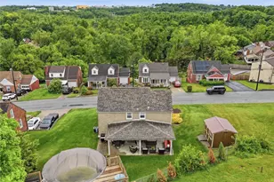 815 Meadow Dr, West Mifflin, PA 15122 - Photo 34
