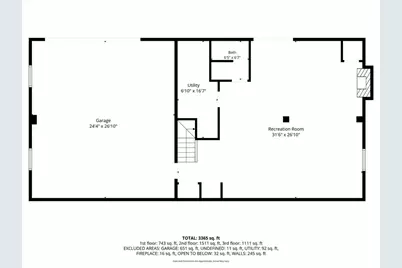 1598 Pinetree Drive, Pittsburgh, PA 15241 - Photo 40