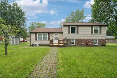 525 Elm St, Indiana Boro, PA 15701 - Photo 1