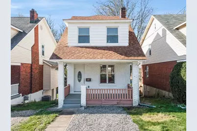 3014 Hazelhurst Ave, Pittsburgh, PA 15227 - Photo 1