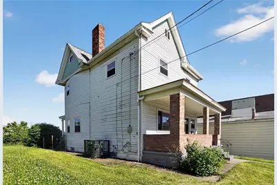 2509 Grandview Ave, Duquesne, PA 15132 - Photo 2