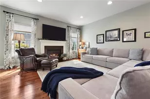 1446 Deer Creek Crossing, Cecil, PA 15317 - Photo 16