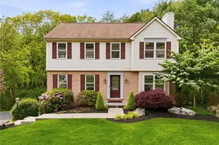 435 Cloverdale Dr, Pine Township, PA 15090 - Photo 2