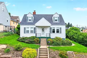 1123 Athalia Ave, Monessen, PA 15062 - Photo 30