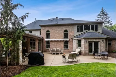 106 Briarwood Dr, Peters Township, PA 15317 - Photo 46