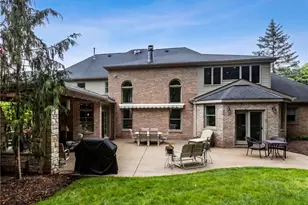 106 Briarwood Dr, Peters Township, PA 15317 - Photo 46