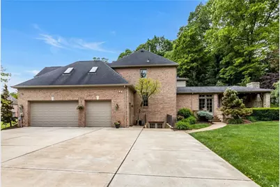 106 Briarwood Dr, Peters Township, PA 15317 - Photo 44