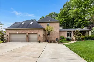 106 Briarwood Dr, Peters Township, PA 15317 - Photo 44