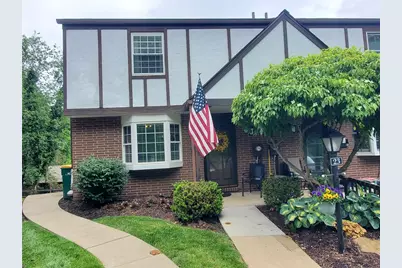 23 Hiland Valley Dr, Ross Twp, PA 15229 - Photo 1