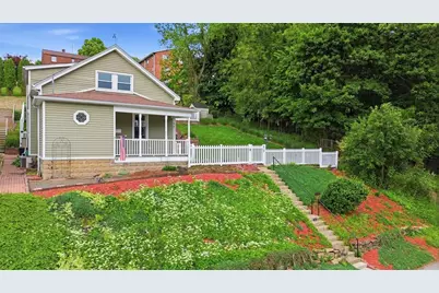 617 Grandview Ave, Pittsburgh, PA 15202 - Photo 2