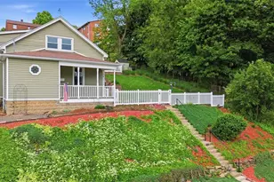 617 Grandview Ave, Pittsburgh, PA 15202 - Photo 2