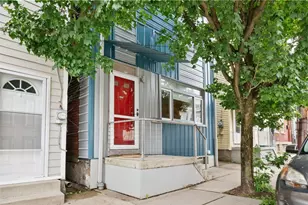 5160 Carnegie, Pittsburgh, PA 15201 - Photo 1