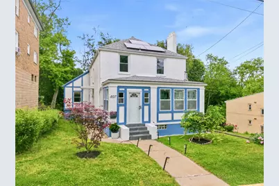 407 Cornell Ave, Pittsburgh, PA 15229 - Photo 2