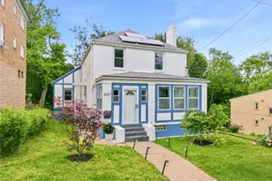 407 Cornell Ave, Pittsburgh, PA 15229 - Photo 2