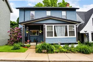 848 S Highland Ave, Greensburg, PA 15601 - Photo 1