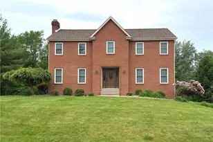 211 Warren Rd, Marshall, PA 15086 - Photo 1