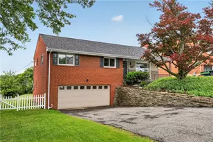 5038 Carlyn Dr, Pittsburgh, PA 15236 - Photo 1