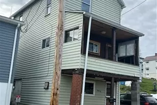 314 Lowell Rear, Vandergrift, PA 15690 - Photo 1
