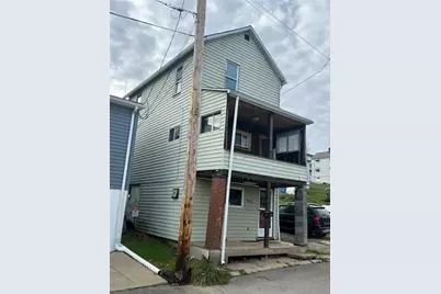 314 Lowell Rear #1/2, Vandergrift, PA 15690 - Photo 1