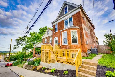 915 Industry St, Pittsburgh, PA 15210 - Photo 1