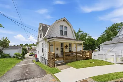 315 Burton Ave, Washington, PA 15301 - Photo 2