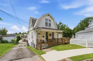 315 Burton Ave, Washington, PA 15301 - Photo 2