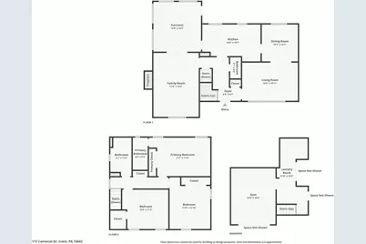 117 Cameron Drive, Manor, PA 15642 - Photo 44