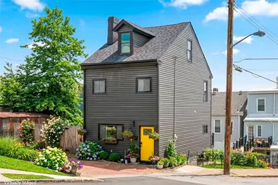 5115 Poe Way, Pittsburgh, PA 15201 - Photo 2