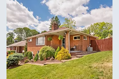 5548 California Ave, Bethel Park, PA 15102 - Photo 2