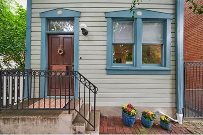 1522 Monterey St, Pittsburgh, PA 15212 - Photo 2