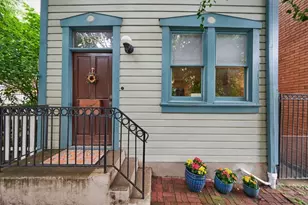 1522 Monterey St, Pittsburgh, PA 15212 - Photo 2