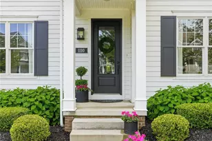 1110 Gromwell Ln, South Fayette, PA 15017 - Photo 2