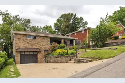 411 Maple St, West Mifflin, PA 15122 - Photo 2