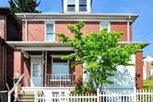 432 Conrad Ave, North Charleroi, PA 15022 - Photo 1