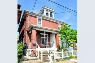 432 Conrad Ave, North Charleroi, PA 15022 - Photo 2