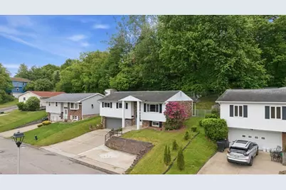 890 4th Street, Baden, PA 15005 - Photo 2