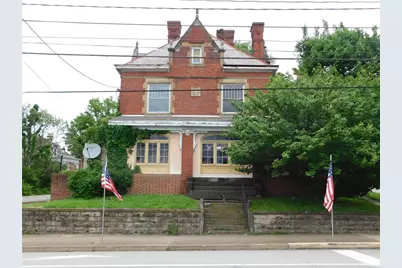 105 E Fayette Street, Uniontown, PA 15401 - Photo 2