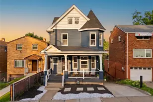 1623 Fallowfield Ave, Beechview, PA 15216 - Photo 1