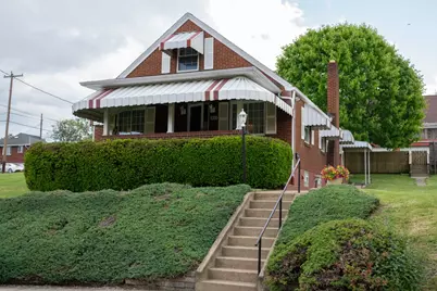 1210 Patton Ave, Monessen, PA 15062 - Photo 2
