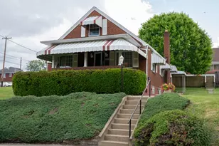 1210 Patton Ave, Monessen, PA 15062 - Photo 2