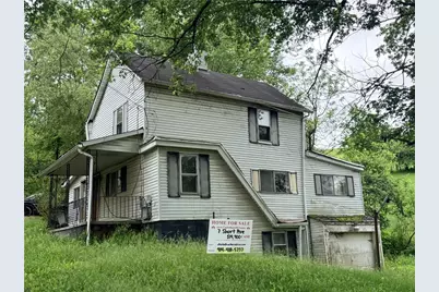 7 Short Ave, Chartiers, PA 15301 - Photo 2