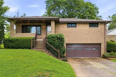 6801 Buchanan Avenue, West Mifflin, PA 15122 - Photo 2