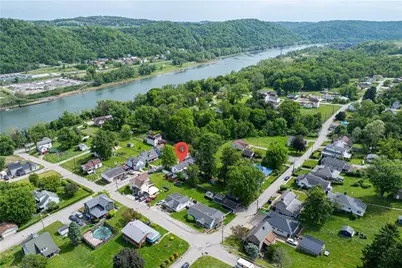 28 Meadow St, Carroll Twp, PA 15063 - Photo 36