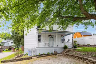 28 Meadow St, Carroll Twp, PA 15063 - Photo 2