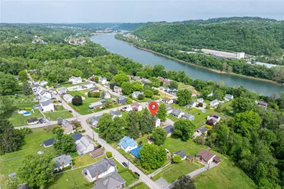 28 Meadow St, Carroll Twp, PA 15063 - Photo 38